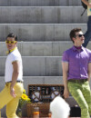 Glee saison 5, épisode 1 : Kurt et Blaine