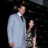 Kris Humphries vend la bague de fiançailles de Kim Kardashian aux enchères