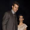 Kris Humphries vend la bague de fiançailles de Kim Kardashian aux enchères