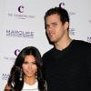 Kris Humphries vend la bague de fiançailles de Kim Kardashian aux enchères
