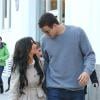 Kris Humphries vend la bague de fiançailles de Kim Kardashian aux enchères