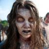 Walking Dead saison 4 : les zombies toujours auss flippants