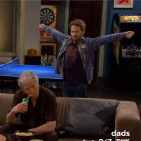 Dads : FOX utilise les critiques négatives pour la promo de sa nouveauté