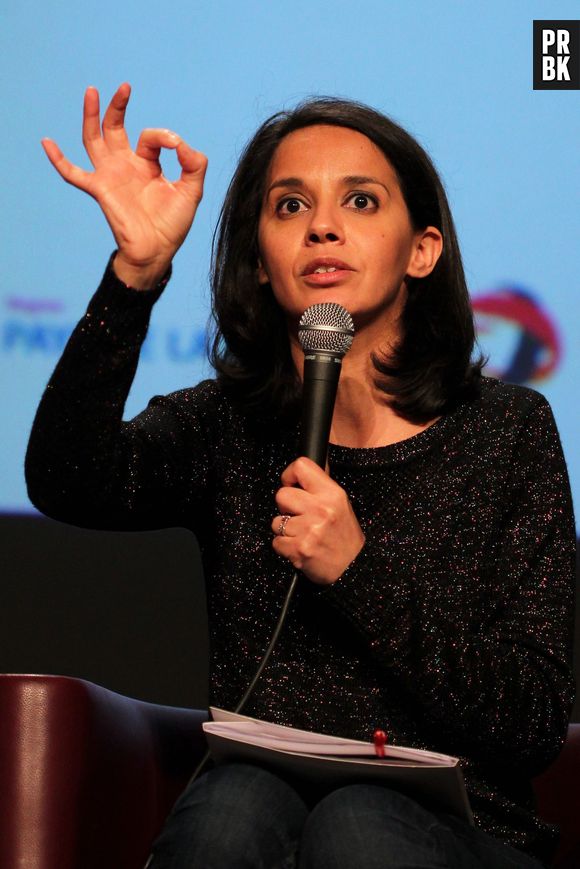 Jusqu'ici tout va bien : la première du talk show de Sophia Aram sur France 2 fait un flop