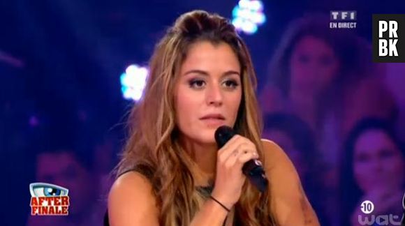 Les Anges de la télé-réalité 6 : Anais veut travailler dans la mode
