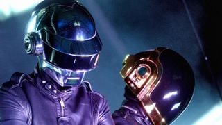 Daft Punk, Maitre Gims, Tal... les Français nommés aux MTV EMA 2013
