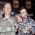MTV EMA 2013 : Macklemore et Ryan Lewis nommés à 5 reprises