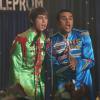 Glee saison 5, épisode 2 : les Beatles toujours à l'honneur avec Jake et Ryder