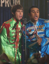 Glee saison 5, épisode 2 : les Beatles toujours à l'honneur avec Jake et Ryder