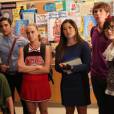 Glee saison 5, épisode 2 : une partie des New Directions