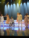 Glee saison 5, épisode 2 : les costumes de sortie pour les chansons des Beatles