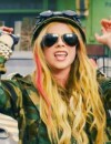Avril Lavigne est l'une des célébrités "les plus dangereuses" du net selon McAfee