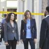 Castle saison 6, épisode 1 : Kate et Rachel au FBI ?