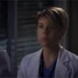 Grey's Anatomy saison 10, épisode 1 : Heather va-t-elle mourir