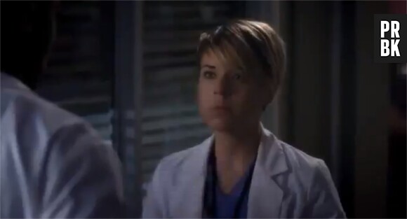 Grey's Anatomy saison 10, épisode 1 : Heather va-t-elle mourir