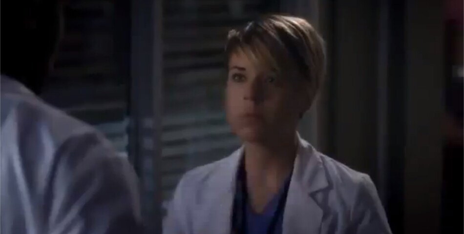 Grey&#039;s Anatomy saison 10, épisode 1 : Heather va-t-elle mourir