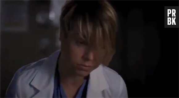 Grey's Anatomy saison 10, épisode 1 : Heather électrocutée dans un extrait