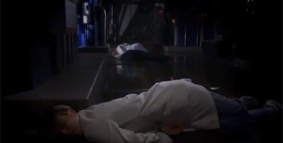 Grey&#039;s Anatomy saison 10, épisode 1 : deux médecins en danger dans un extrait