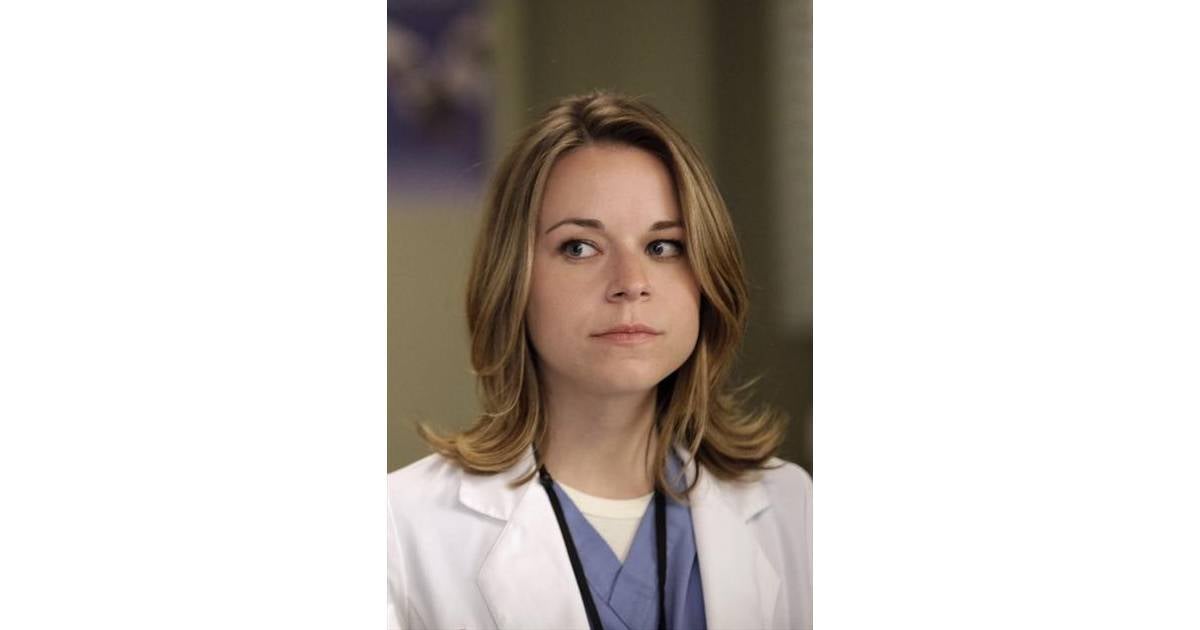 Grey's Anatomy saison 10 : Heather bientôt morte ? - Purebreak