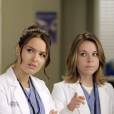 Grey's Anatomy saison 10 : Heather était l'une des internes les plus intéressantes