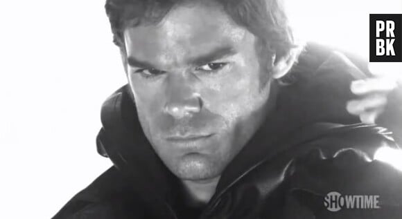 Dexter saison 8 : Michael C. Hall prépare ses adieux