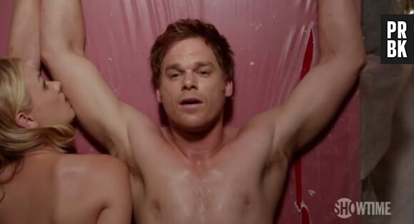 Dexter saison 8 : la fin se rapproche