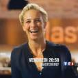Masterchef 2013 : Amandine Chaignot nouvelle dans le jury.