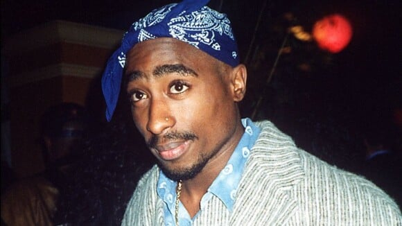 Le biopic de Tupac Shakur relancé : nos 5 acteurs préférés pour le rôle