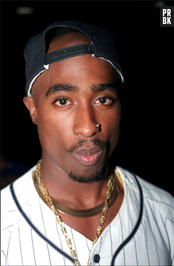 Tupac Shakur : les tournages du biopic autour du rappeur débuteront en 2014