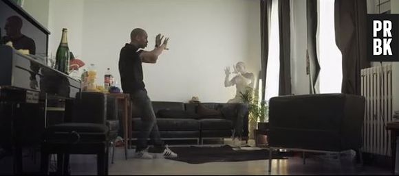 IAM - Après la fête, le clip officiel extrait de l'album "Arts Martiens"