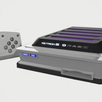 RetroN 5 : la console rétro tout-en-un disponible sous le sapin