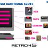 RetroN 5 : la console rétro tout-en-un disponible le 10 décembre 2013