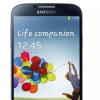 Le Samsung Galaxy S4 est sorti le 26 avril 2013 en France