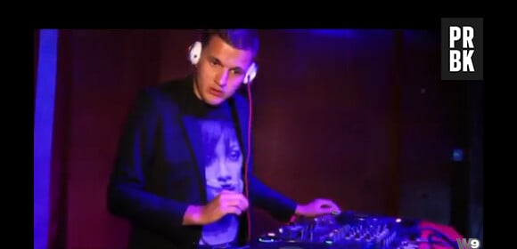 Les Ch'tis à Hollywood : Carlito fait ses débuts de DJ à L.A