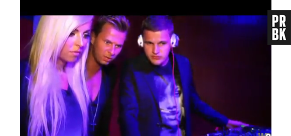 Les Ch'tis à Hollywood : Carlito fait ses débuts de DJ à L.A