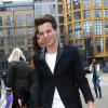 Louis Tomlinson : grosse chute sur scène pendant un concert des One Direction