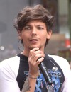 Louis Tomlinson : grosse chute sur scène pendant un concert des One Direction