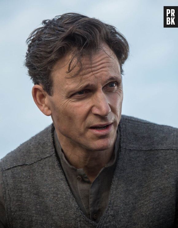 Divergent : Tony Goldwyn jouera le père de Tris