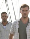 Players : Justin Timberlake et Ben Affleck, un duo efficace