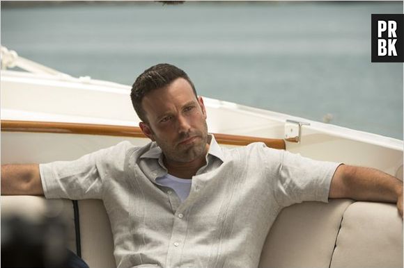 Players : Ben Affleck, mystérieux et fascinant