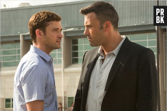 Players : Justin Timberlake et Ben Affleck, un duo efficace