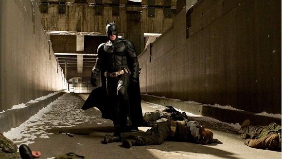 Gotham : la ville de Batman inspire une série à la Fox