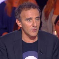 Elie Semoun : sa bagarre dans le Grand Journal ? "Pas de très bon goût"