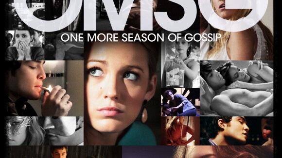 Gossip Girl saison 6 : la fin débarque sur TF6