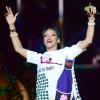 Rihanna : défoncée et en playback à Singapour ?
