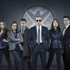 Agents of SHIELD saison 1 : plus gros lancement depuis 4 ans