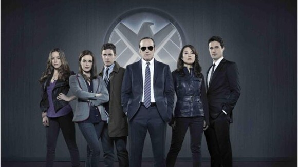 Agents of SHIELD saison 1 : plus gros lancement depuis 4 ans