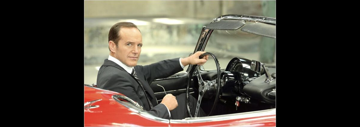 Photo : Agents of SHIELD saison 1 : de nombreuses surprises attendent