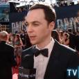 Jim Parsons parle de Sheldon dans la saison 7 de The Big Bang Theory