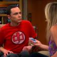 The Big Bang Theory saison 7 : extrait de l'épisode 1